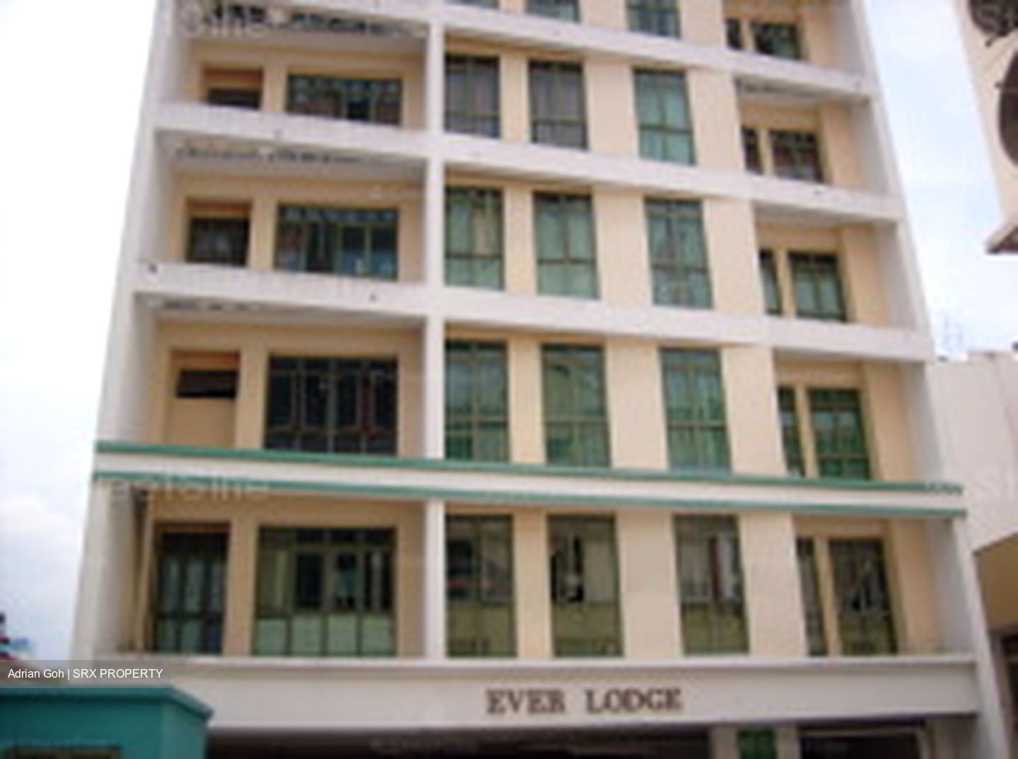Ever Lodge (D14), Apartment #308095461